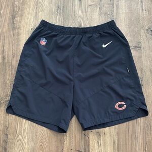 Chicago Bears Shorts